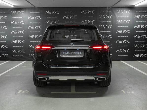 Новый Mercedes-Benz GLE II (V167) Рестайлинг 2025 года, цена 11 700 000 рублей, внедорожник, Автокод Объявления