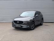 Mazda CX-5 II Москва  - изображение 31