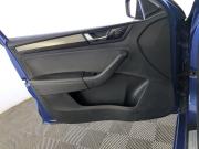 Skoda Rapid I Рестайлинг Москва  - изображение 41