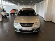Lada (ВАЗ) Largus I Чебоксары  - изображение 39