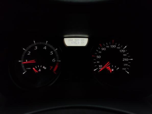 Renault Megane II Рестайлинг с пробегом 2006 года, цена 350 000 рублей, 160000 км, седан, Автокод Объявления