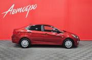Hyundai Solaris I Рестайлинг Вологда  - изображение 21
