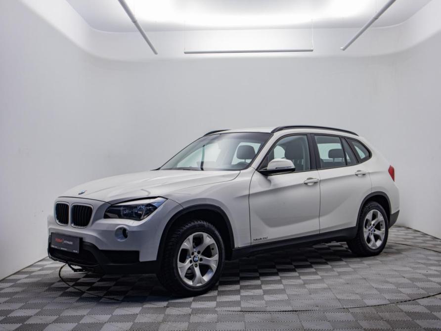 BMW X1 I (E84) Рестайлинг Москва  - изображение 1