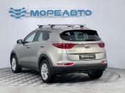 Kia Sportage IV Калининград  - изображение 28