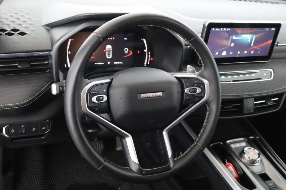Haval Jolion I Санкт-Петербург  - изображение 9