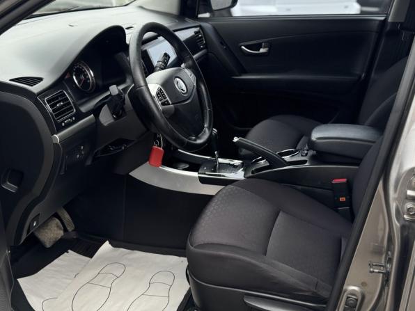 SsangYong Actyon II с пробегом 2013 года, цена 779 000 рублей, 149174 км, внедорожник, Автокод Объявления