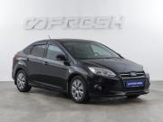 Ford Focus III Москва  - изображение 23