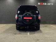Mitsubishi Pajero IV Челябинск  - изображение 24