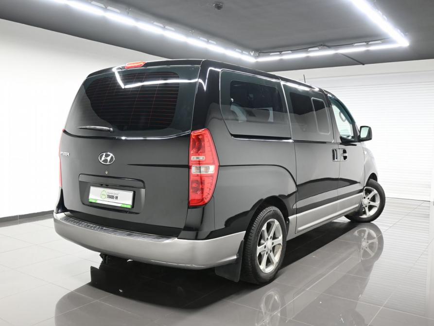 Hyundai H-1 II Тверь  - изображение 2
