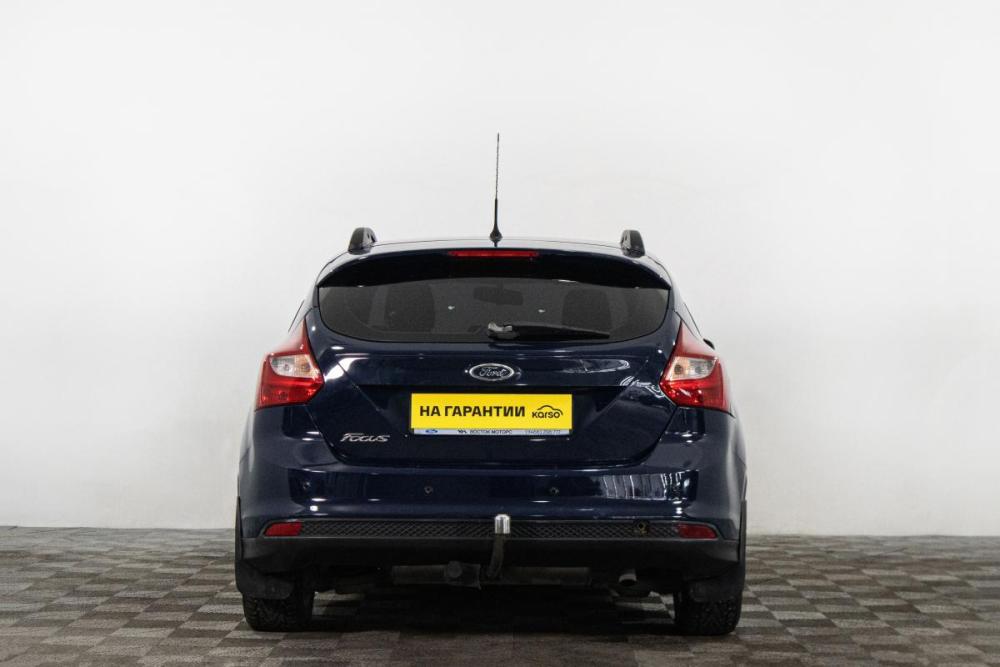 Ford Focus III Сургут  - изображение 6