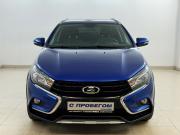 Lada (ВАЗ) Vesta I Москва  - изображение 17