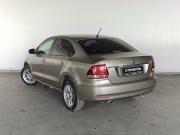 Volkswagen Polo V Рестайлинг Москва  - изображение 20