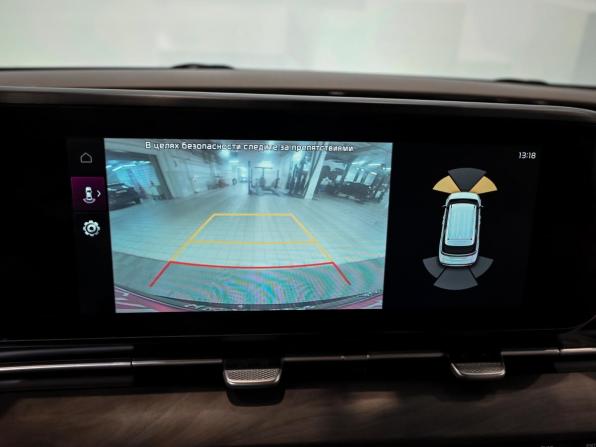 Kia Carnival IV с пробегом 2021 года, цена 4 100 000 рублей, 90156 км, минивэн, Автокод Объявления