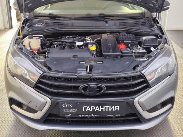 Lada (ВАЗ) Vesta I с пробегом 2019 года, цена 1 080 000 рублей, 86970 км, седан, Автокод Объявления