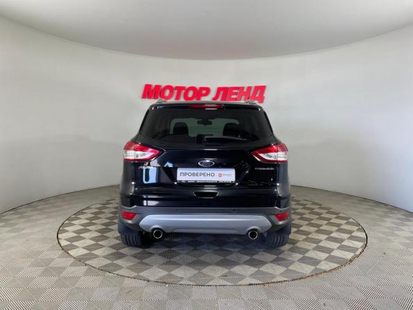 Ford Kuga II с пробегом 2015 года, цена 1 567 000 рублей, 166561 км, внедорожник, Автокод Объявления