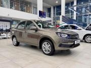 Lada (ВАЗ) Granta I Рестайлинг Саратов  - изображение 25