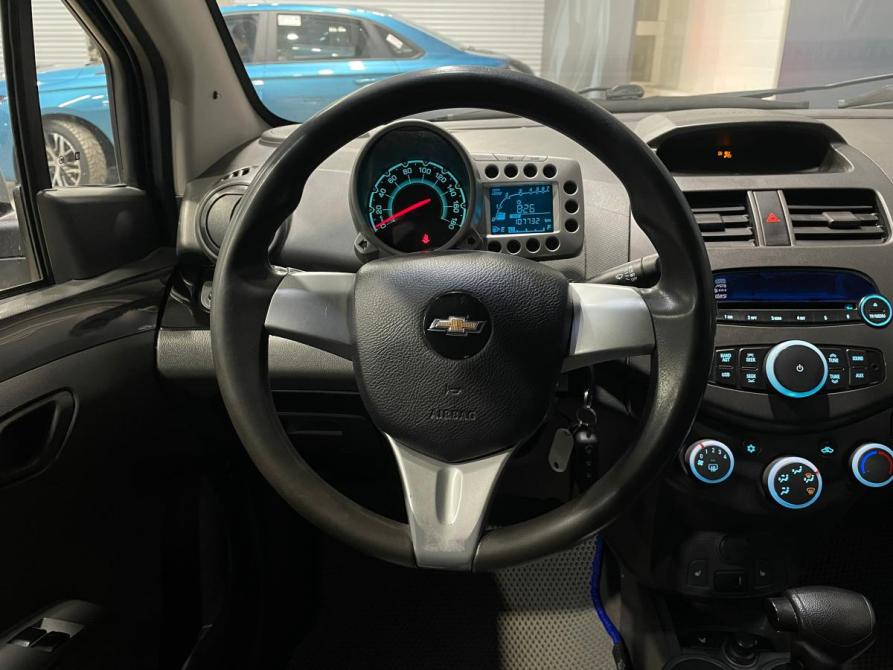 Chevrolet Spark III Пермь  - изображение 15