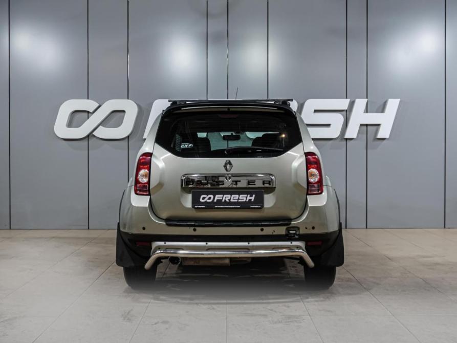 Renault Duster I Воронеж  - изображение 4
