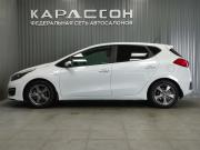 Kia Ceed II Рестайлинг Пермь  - изображение 23
