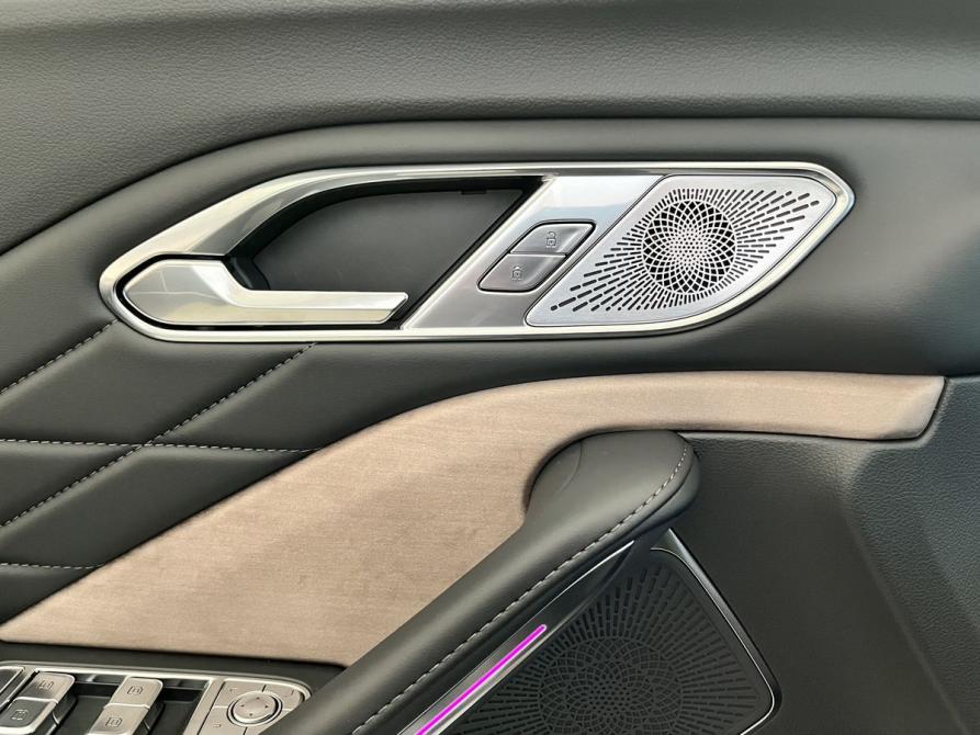 Hongqi HS7 II Екатеринбург  - изображение 9