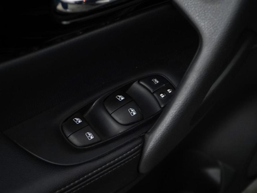 Nissan Qashqai II Рестайлинг Москва  - изображение 14