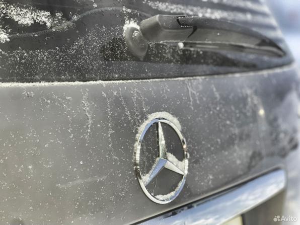 Mercedes-Benz M-Класс II (W164) с пробегом 2008 года, цена 1 115 000 рублей, 221220 км, внедорожник, Автокод Объявления