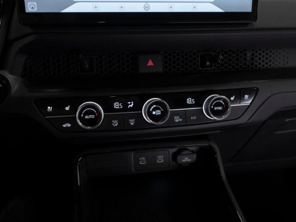 Honda CR-V VI с пробегом 2026 года, цена 5 350 000 рублей, 50 км, внедорожник, Автокод Объявления