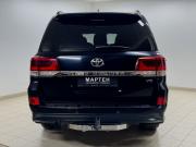 Toyota Land Cruiser 200 Series Рестайлинг 2 Вологда  - изображение 31