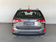Kia Sorento II Рестайлинг Москва  - изображение 25