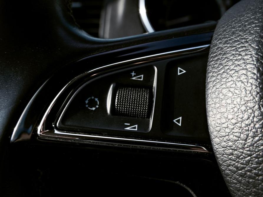 Skoda Yeti I Рестайлинг Екатеринбург  - изображение 13