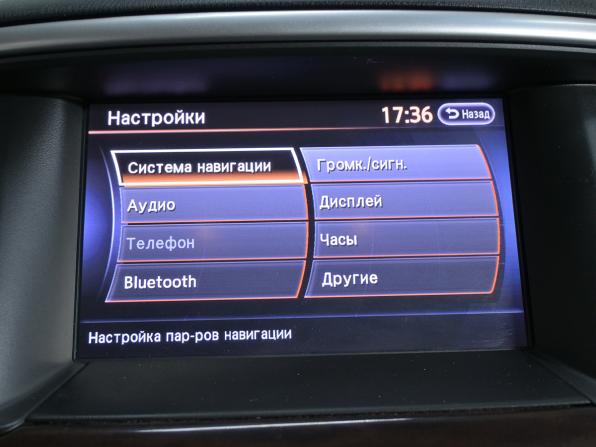 Nissan Pathfinder IV с пробегом 2016 года, цена 1 690 000 рублей, 160586 км, внедорожник, Автокод Объявления