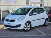 Kia Venga I Рестайлинг Липецк  - изображение 12