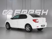 Renault Logan II Рестайлинг Минеральные Воды  - изображение 17