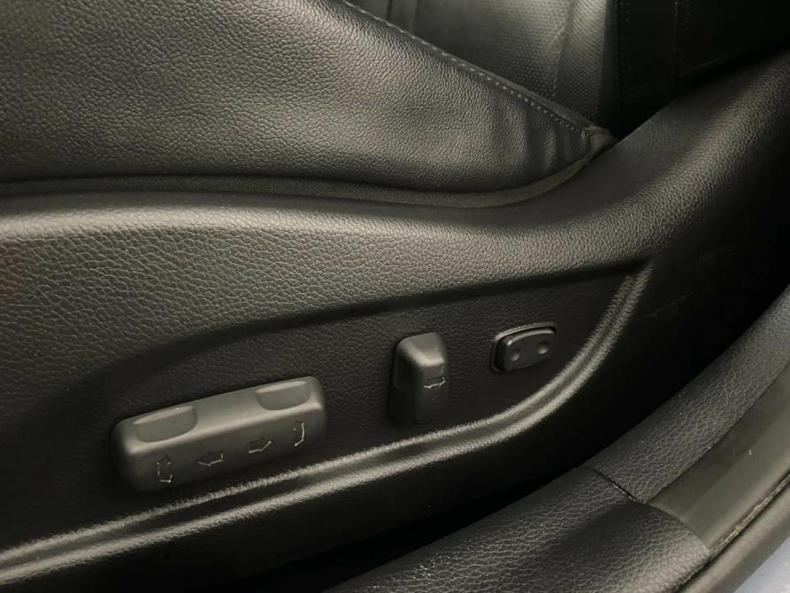 Hyundai i40 I Рестайлинг Псков  - изображение 19