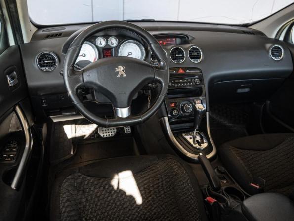 Peugeot 308 I Рестайлинг с пробегом 2011 года, цена 695 000 рублей, 146185 км, хэтчбек, Автокод Объявления