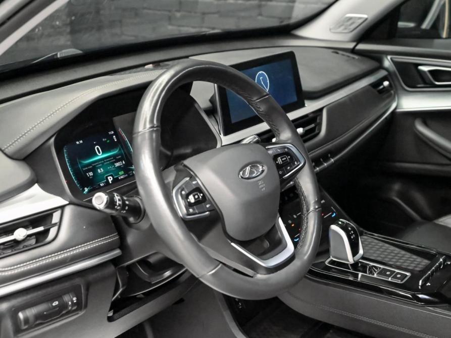 Chery Tiggo 7 Pro I Екатеринбург  - изображение 18
