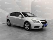 Chevrolet Cruze I Новосибирск  - изображение 32