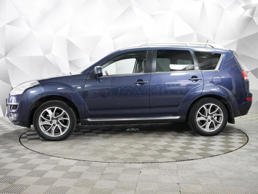 Citroen C-Crosser Ульяновск  - изображение 2