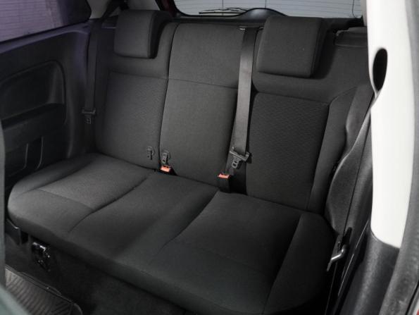 Ford Fiesta Mk5 с пробегом 2006 года, цена 449 000 рублей, 172014 км, хэтчбек, Автокод Объявления