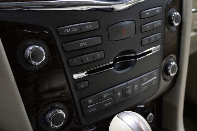 Nissan Patrol VI (Y62) с пробегом 2012 года, цена 2 119 000 рублей, 221201 км, внедорожник, Автокод Объявления