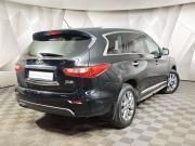 Infiniti JX Москва  - изображение 22