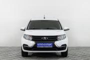 Lada (ВАЗ) Largus I Рестайлинг Сургут  - изображение 15