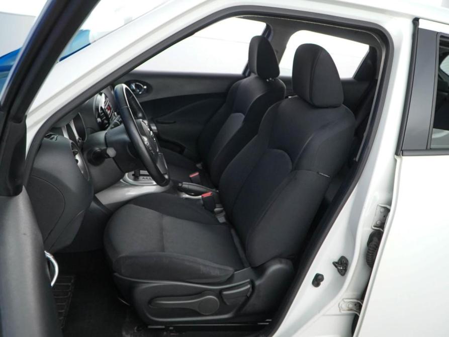 Nissan Juke I Москва  - изображение 10