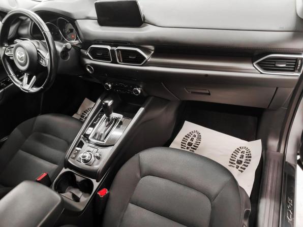 Mazda CX-5 II с пробегом 2019 года, цена 2 490 000 рублей, 90507 км, внедорожник, Автокод Объявления