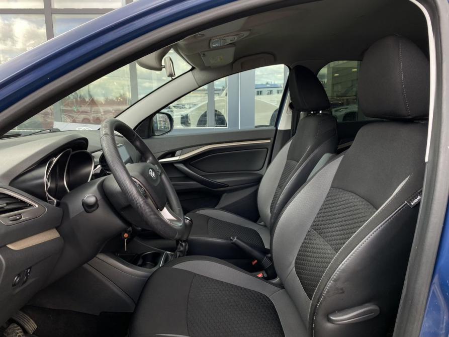 Lada (ВАЗ) Vesta I Москва  - изображение 19