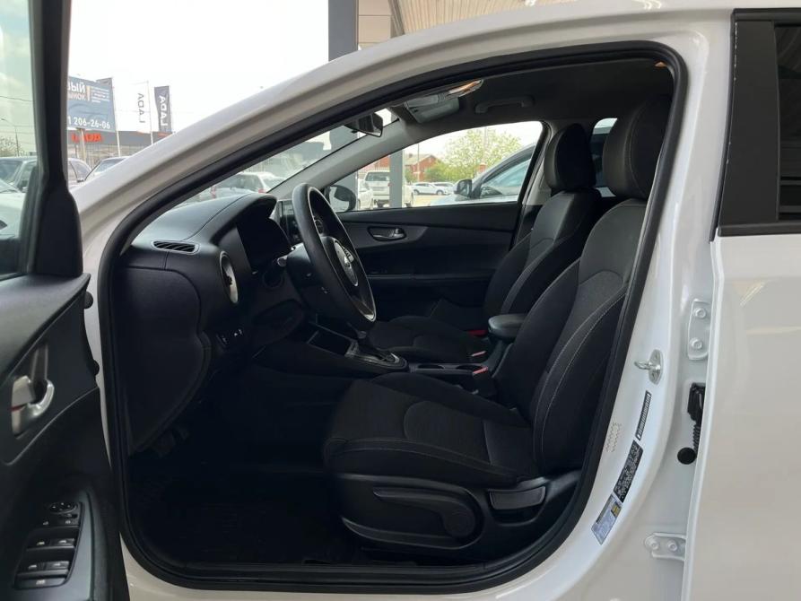 Kia Forte III Краснодар  - изображение 10