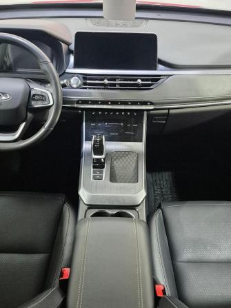 Chery Tiggo 4 Pro I с пробегом 2023 года, цена 1 734 000 рублей, 36938 км, внедорожник, Автокод Объявления