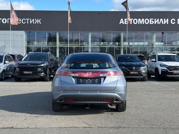 Honda Civic VIII Рестайлинг с пробегом 2008 года, цена 495 000 рублей, 245734 км, хэтчбек, Автокод Объявления