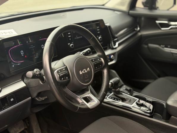 Kia Sportage V с пробегом 2022 года, цена 3 170 000 рублей, 82500 км, внедорожник, Автокод Объявления