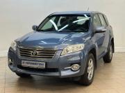 Toyota RAV4 III (XA30) Рестайлинг Балашиха  - изображение 17